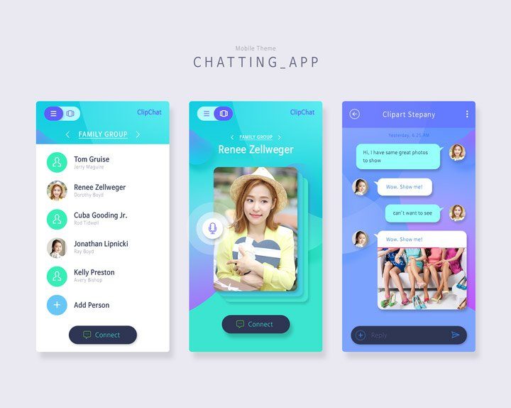 APP开发定制 iOS/安卓双端