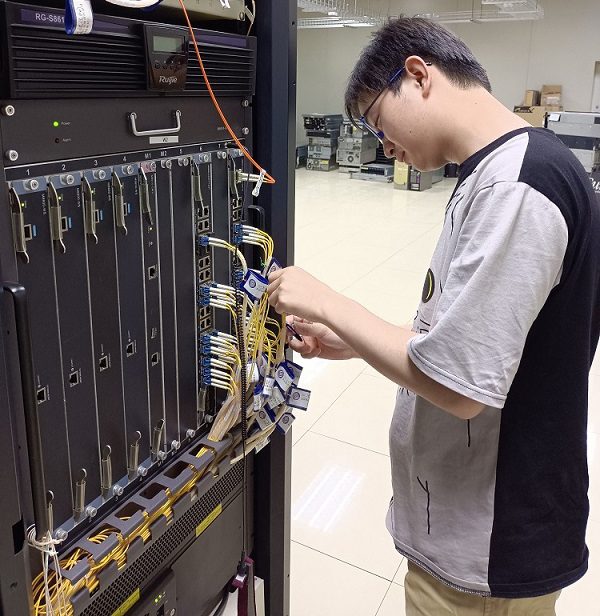 企业网络运维托管 按年服务