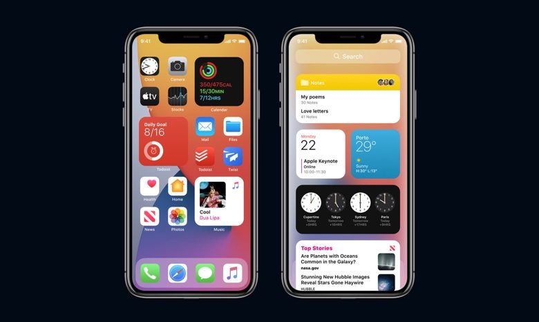 iOS记账APP界面设计 已有原型图